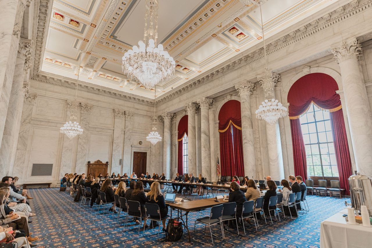 Ascend Consulting in Washington